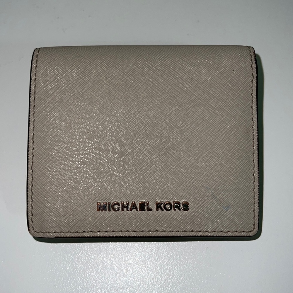 Michael Kors wallet